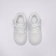 Vaikiški kedai NIKE FORCE 1 LOW EASYON (TD) ih4491-101 spalva balta