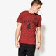 Vyriški marškinėliai NIKE MARŠKINĖLIAI M NSW LEGACY MARŠKINĖLIAI KNT GX 809089677 spalva tamsiai raudona