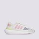 Vaikiški kedai ADIDAS SWIFT RUN 22 J gz0798 spalva balta