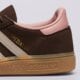 Moteriški kedai ADIDAS HANDBALL SPEZIAL W jr0852 spalva ruda