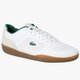 Vyriški kedai LACOSTE TRAMLINE 116 2 731spm00441r5 spalva balta