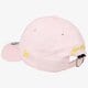 Vaikiška kepurė su snapeliu NEW ERA KEPURĖ 9FORTY LOONEY TUNES TWEETY 11497961 spalva rožinė