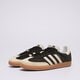 Moteriški kedai ADIDAS SAMBA OG W ie5836 spalva juoda