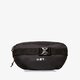 Moteriška liemens rankinė NEW ERA KREPŠYS MLB MINI WAIST BAG NYY BOB NEW YORK YANKEES 60137398 spalva juoda