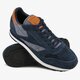 Vyriški kedai REEBOK CL LEATHER CH  bd1663 spalva tamsiai mėlyna