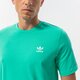 Vyriški marškinėliai ADIDAS MARŠKINĖLIAI ESSENTIAL TEE he9442 spalva žalia