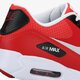 Vyriški kedai NIKE AIR MAX 90 ULTRA 819474600 spalva raudona