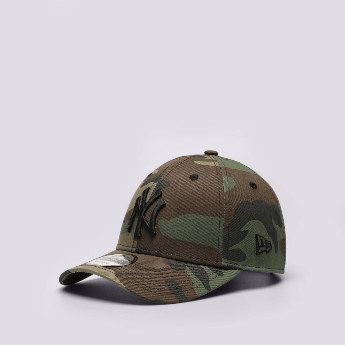 NEW ERA KEPURĖ LEAGUE ESSENTIAL 9FORTY NEYYAN WDC 11357008 RUSVAI