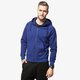 Vyriškas džemperis NIKE DŽEMPERIS FC AW77 FZ HOODY 687941455 spalva tamsiai mėlyna