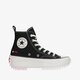 Moteriški kedai CONVERSE RUN STAR HIKE a01598c spalva juoda