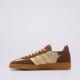 Moteriški kedai ADIDAS HANDBALL SPEZIAL W jq8411 spalva ruda