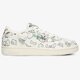 Moteriški kedai REEBOK CLUB C 85 fx4011 spalva balta