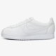 Moteriški kedai NIKE W CLASSIC CORTEZ LEATHER PREM 833657110 spalva balta