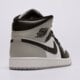 Vyriški kedai AIR JORDAN 1 MID  dq8426-101 spalva juoda