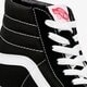 Moteriški kedai VANS SK8-HI  vn000d5ib8c1 spalva juoda