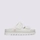 Moteriškos šlepetės TIMBERLAND SANTAMONICA SUNRISE SLIDE 2B tb0a419ql771 spalva balta