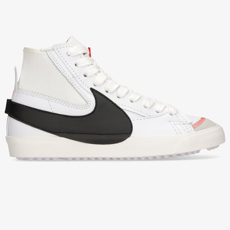 nike blazer high cut