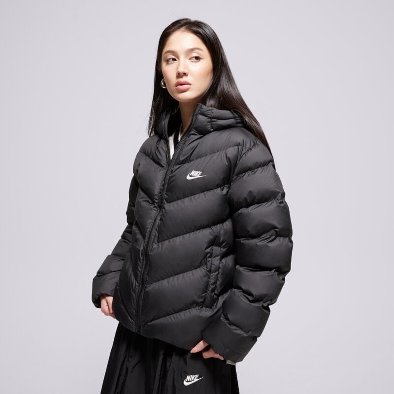 NIKE STRIUKĖ PŪKINĖ K NSW TF ADP PUFFER BOY