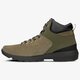 Vyriški auliniai batai TIMBERLAND WESTFORD MID ca1row spalva žalia