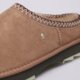 Moteriški laisvalaikio batai EMU AUSTRALIA SHARKY SCUFF w13179mushroom spalva pilka