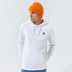 Vyriškas džemperis ADIDAS TREFOIL ESSENTIAL HOODIE  h34649 spalva balta