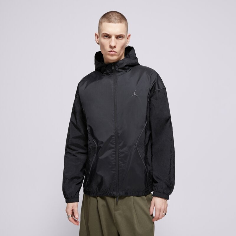 JORDAN STRIUKĖ STRIUKĖ M J DRAFT JKT