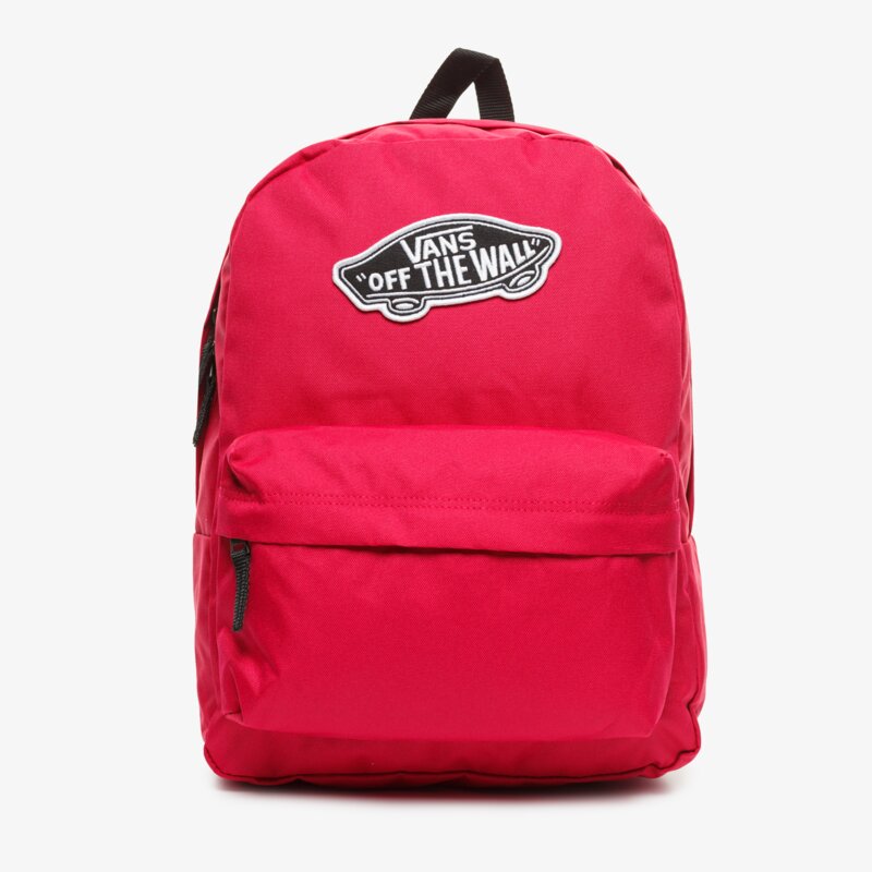 VANS KUPRINĖ REALM BACKPACK