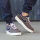 Vyriški kedai NIKE AIR FORCE 1 '07 LV8 718152205 spalva ruda