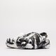 Moteriški sandalai CROCS PLATFORM MARBLED 207176-bw spalva juoda