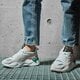 Moteriški kedai PUMA RS-X REINVENT WN'S 37100813 spalva balta