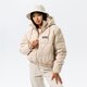 Moteriška žieminė striukė ELLESSE STRIUKĖ PŪKINĖ FORTI PADDED JACKET BEIGE sgp15933214 spalva rusvai gelsva