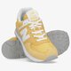 Moteriški kedai NEW BALANCE 574  wl574fv2 spalva geltona