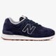 Vyriški kedai NEW BALANCE ML574EPA ml574epa spalva tamsiai mėlyna