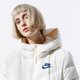 Moteriška žieminė striukė NIKE STRIUKĖ W NSW WR DWN FILL PRKA RUS aq0019-110 spalva balta