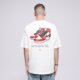 Vyriški marškinėliai JORDAN MARŠKINĖLIAI M J BRK GX SNKR 85 SS CRW ix1576-100 spalva balta