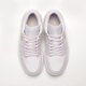 Moteriški kedai AIR JORDAN 1 LOW  dc0774-501 spalva violetinė