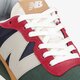 Vyriški kedai NEW BALANCE 237  ms237la1 spalva tamsiai mėlyna