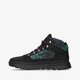 Vyriški auliniai batai TIMBERLAND FIELD TREKKER MID tb0a2h690151 spalva juoda