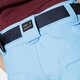Moteriškos kelnės O'NEILL KELNĖS PW STAR PANTS SLIM 6580205064 spalva mėlyna