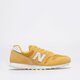 Vyriški kedai NEW BALANCE 373  ml373bl2 spalva geltona