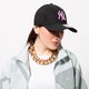 Vyriška kepurė su snapeliu NEW ERA KEPURĖ LE 940 NYY NEW YORK YANKEES 60358182 spalva juoda