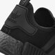 Moteriški kedai ADIDAS NMD_R1 s31508w spalva juoda