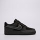 Vyriški kedai NIKE AIR FORCE 1 '07 LV8 ib6842-002 spalva juoda