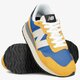 Vyriški kedai NEW BALANCE 237  ms237aa spalva geltona