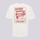 Vyriški marškinėliai DICKIES MARŠKINĖLIAI DRY RIDGE SS TEE dk0a8853c481 spalva balta