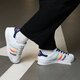 Moteriški kedai ADIDAS SUPERSTAR W  gw9783 spalva balta