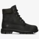Moteriški žieminiai batai TIMBERLAND LUCIA WAY 6IN WP BOOT tb0a1sc40011 spalva juoda