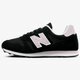 Moteriški kedai NEW BALANCE WL373BLG wl373blg spalva juoda