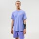 Vyriški marškinėliai ADIDAS MARŠKINĖLIAI ESSENTIAL TEE gn3402 spalva violetinė