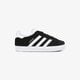 Vaikiški kedai ADIDAS GAZELLE I bb2513 spalva juoda